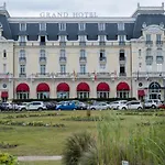 Cabourg Cosy Chic Cabourg Hyper-Centre 4 Pers, 2 Bedrooms , 2 Sdb, Terrasse, Wifi